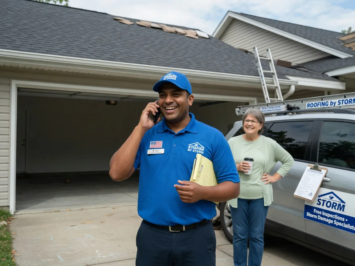 Roof Repair Near Me Hanover, VA FAQs